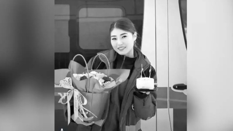 «Жүрегімде мәңгі сақталады»: Әлназарова көз жұмған фельдшер туралы жан тебірентер жазба жариялады