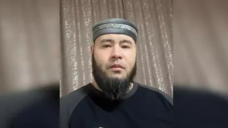 Қазақстанда "орыс әлеміне" жақтасып аты шыққан блогер сотталды