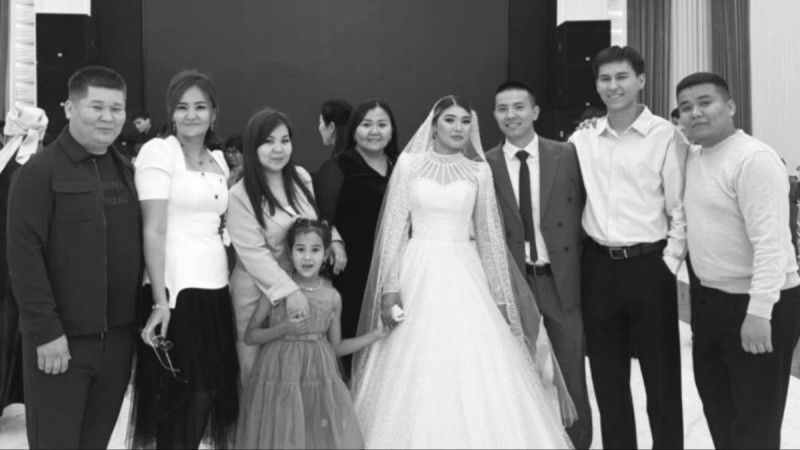 "Басқаны құтқарып, өз өміріңді қидың": Астаналық фельдшердің қайын әпкесі келінін жоқтады