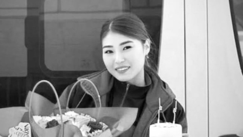 Президент қаза тапқан фельдшерді «Ерлігі үшін» медалімен марапаттады