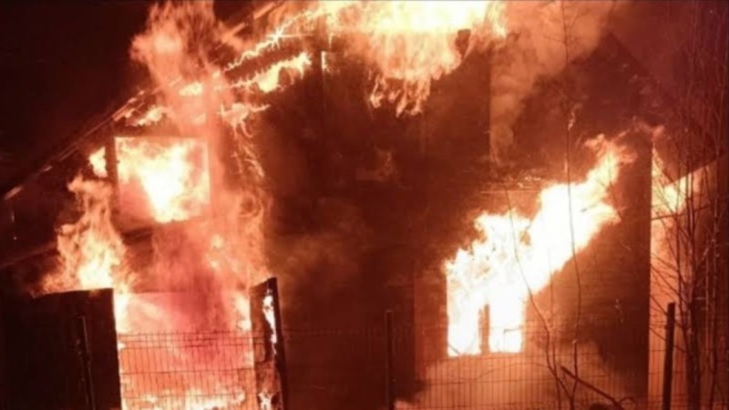 “15 сағат бұрын той өткізген”: 12 адамның өмірін жалмаған сұмдық жағдай туралы тың ақпарат белгілі болды