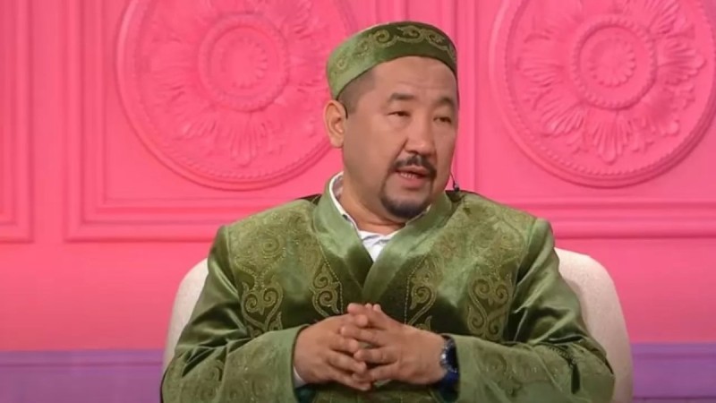 Нұрлан имам Түркістанда 12 адамның өмірін жалмаған өртке қатысты пікір білдірді