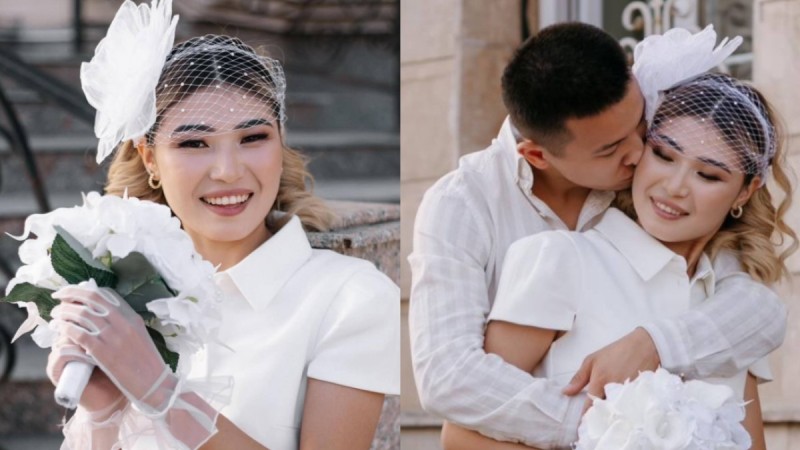 "Ешқандай медаль да менің жүрегімнің иесін қайтара алмайды": Астаналық фельдшердің күйеуі жұртты жылатты