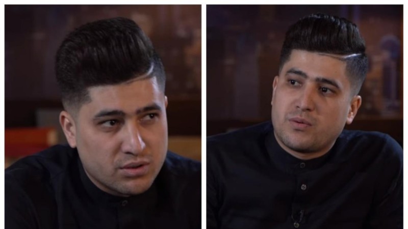 "Дұғада болайықшы": Әбдіжаппар Әлқожа елді дүр сілкіндірген оқиғаға үн қосты