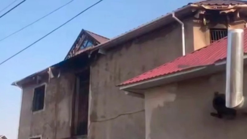 Бектенов Түркістандағы өрттен кейін министрлер мен әкімдерге тапсырма берді