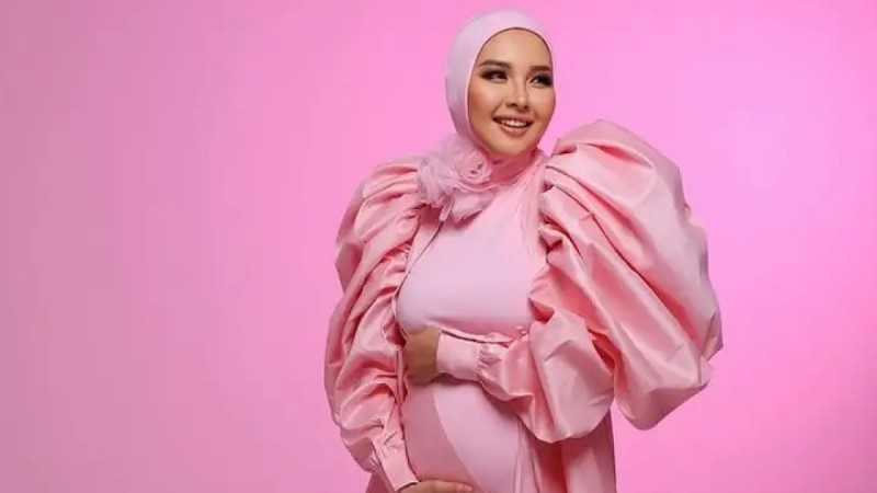 Айдана Меденова ешкім күтпеген жаңалығымен бөлісті