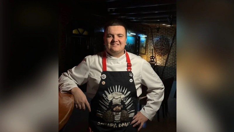 Аспазшы қазақтың қазысын атақты телешоуға апарып, әділқазыларды таңғалдырды