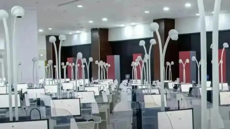 Қазақстандық талапкерлер жаңа халықаралық тестпен шетелдік университеттерге түсе алады