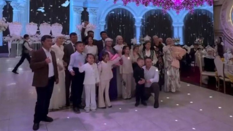 Жетісайдағы өрт кезінде 12 адамның сыртқа шыға алмауына не себеп болғаны белгілі болды