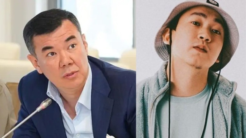 "Арақ ішіп, көк тумен сахнаға шығу жоғынан": Нұрлан Қоянбаев неліктен ашуланды?