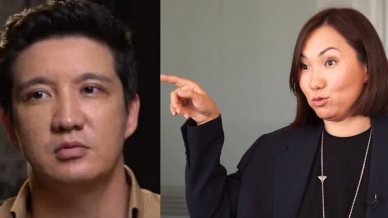 «Айқын менің қара тізімімде»: Роза коуч танымал әншіні жаратпайтынын ашық мәлімдеді