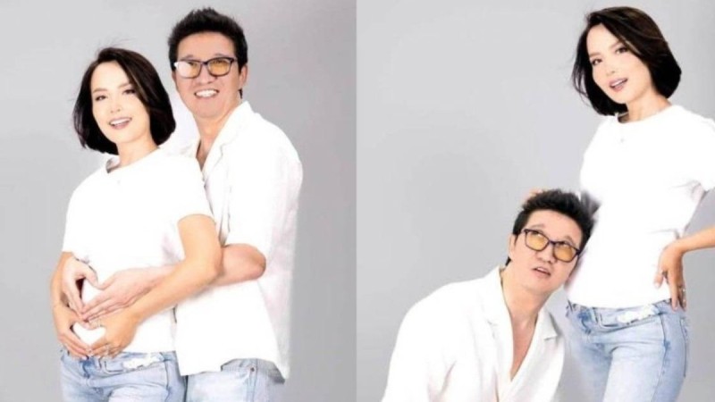 "Жарты жылдан асты…": Жұлдыз Өмірғали ел естімеген жаңалығын айтты (ВИДЕО)