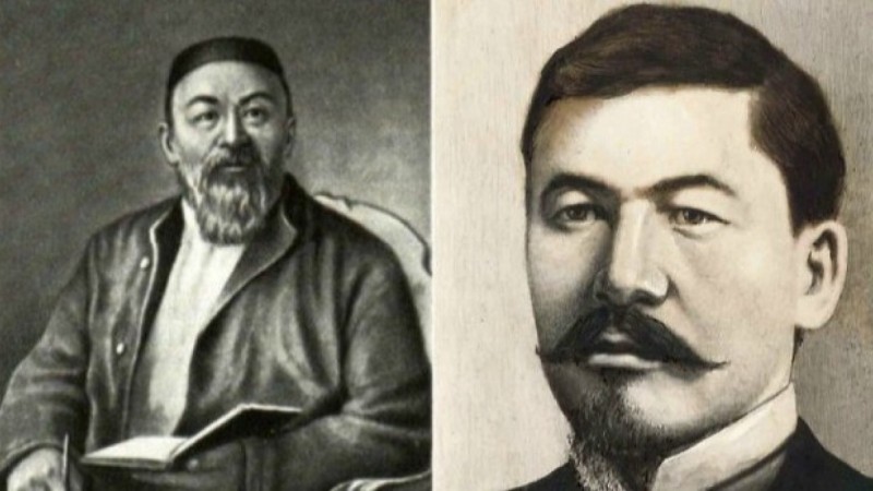 "Абай өмірде болған жоқ! Ол – Әлихан Бөкейхановтың саяси жобасы"