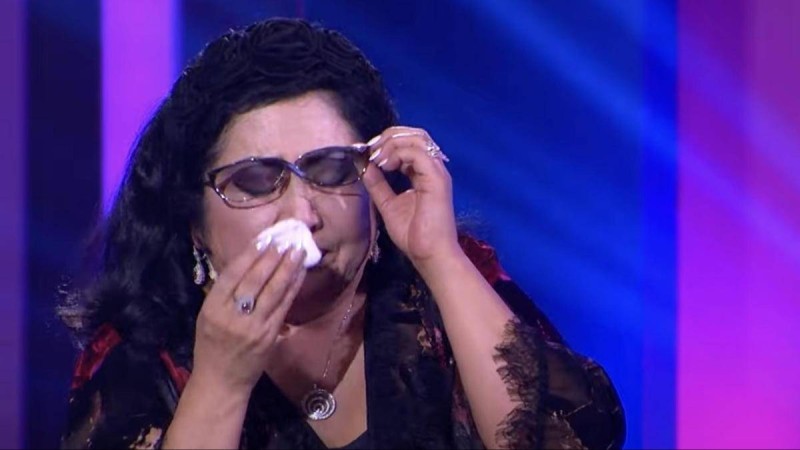 "Орны толмас қасірет": Мақпал Жүнісова Жетісайдағы өртке қатысты үн қосты (ФОТО)