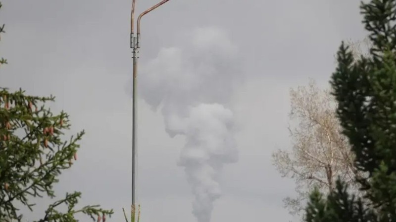 Өскеменнің экологиялық жағдайын жақсартуға 10,5 млрд теңге бөлінеді