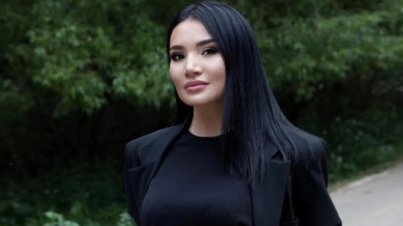 «Кездесу расымен ерекше өтті»: Болат Назарбаевтың тоқалы танымал кәсіпкермен көзге түсті