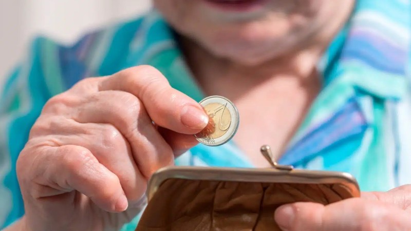 Келесі жылы зейнетақы тек 10% өседі: Үкімет себебін түсіндірді