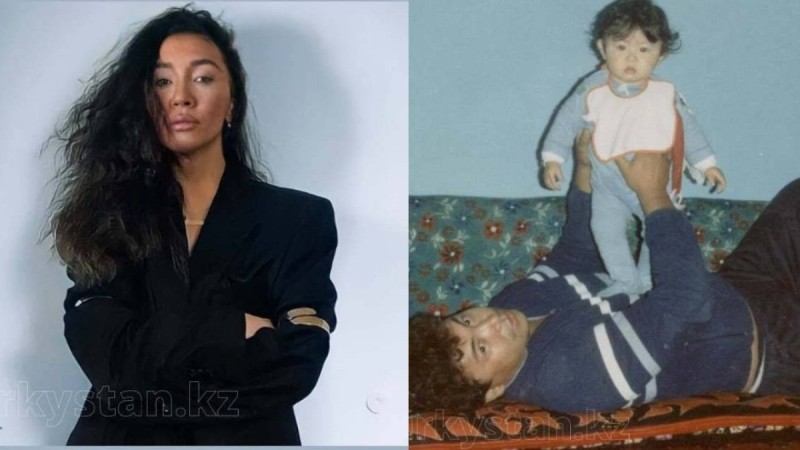 "Әкем бұл елге өмірін ғана арнаған жоқ, жанын да қиды" – Мұстафа Өзтүріктің қызы (ВИДЕО)