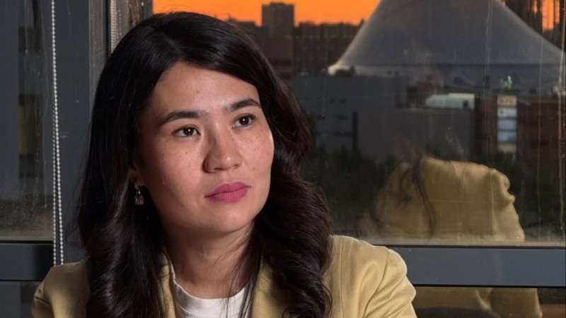 "Халқымыздың ауыр жарасы": Танымал мектеп директоры Жетісайдағы өрт туралы айтты (ФОТО)