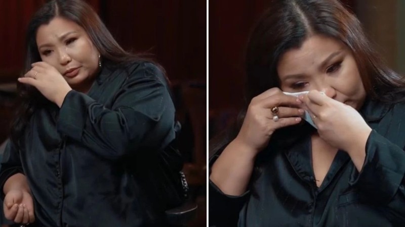 "Емделмеймін деп шешім қабылдадым": Танымал әнші қатерлі ісікке шалдыққанын мәлімдеді