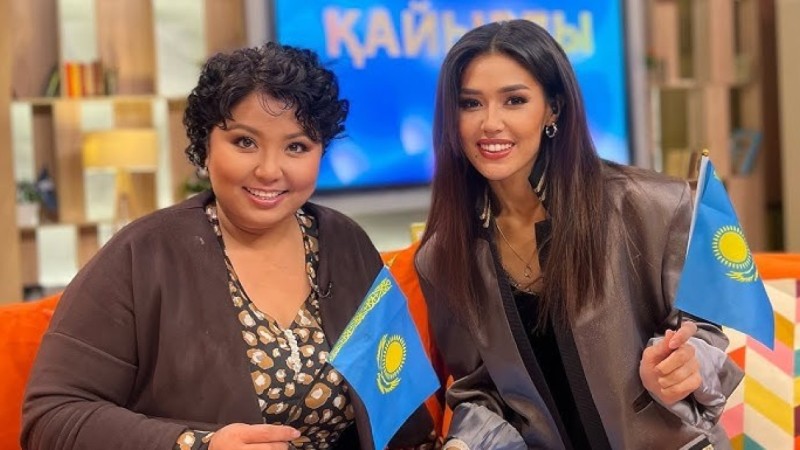 "Мен тағдырымды Аллаға тапсырдым": Танымал әнші қатерлі ісікке шалдыққанын айтты (ВИДЕО)