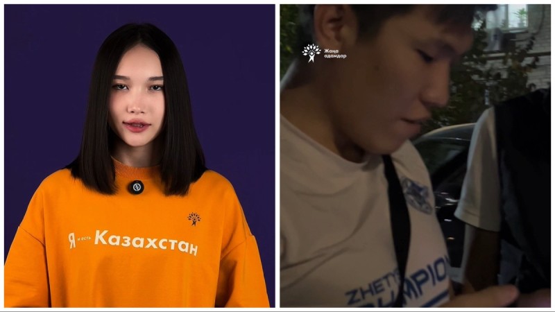 Талдықорғанда «Жаңа адамдар» тағы бір күдікті педофилді анықтады