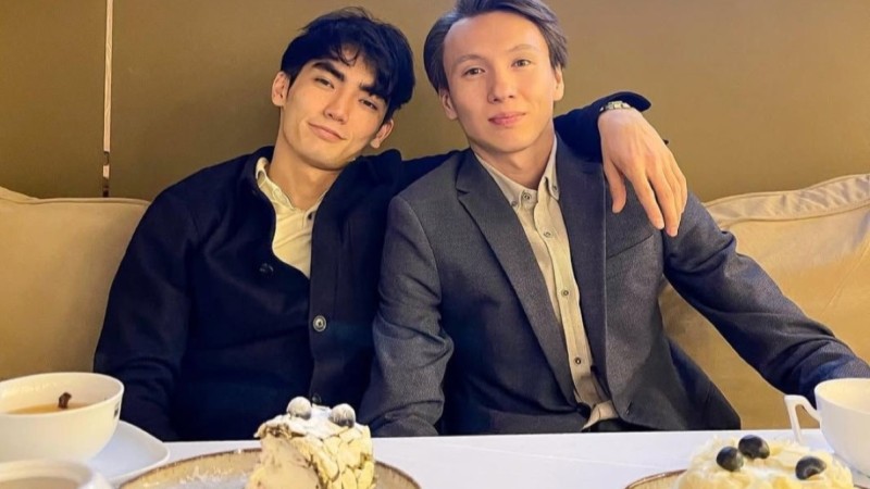 Халыққа қымбаттатып билет сатқан Майғазиев пен Еспановтың ұлдарының ісіне тергеу жүргізілді ме?