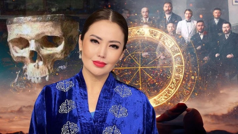 «Жаңа дәуірде Алланың миссиясы бітті»: Жанат Бақыттың пікірі көпшілікті алаңдатып қойды