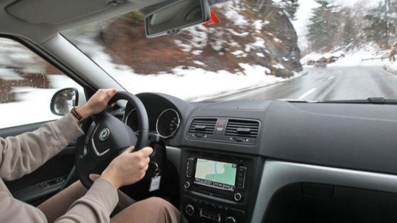 "50 км/сағ дейін шектелді": 23 қарашадан бастап жол ережелеріне енгізілген өзгерістер күшіне енеді