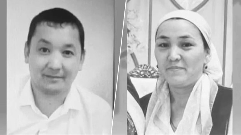 "Әйелі зорланып, күйеуі асылып қалған": Ақтөбеде ерлі-зайыптының денесі қала сыртынан табылды