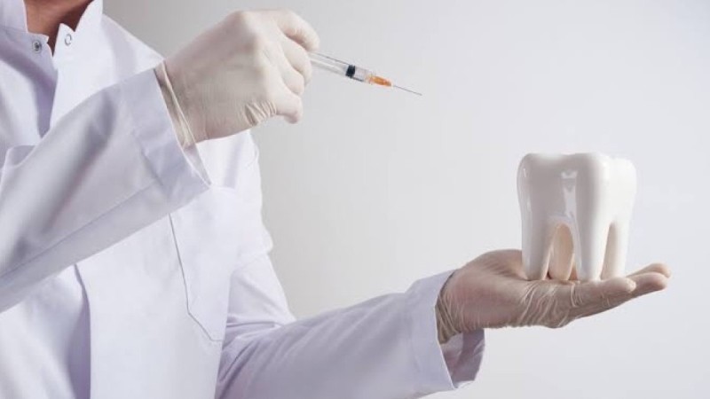 Астанада стоматолог 3 жасар қыздың 18 тісін бірден емдемеймін деп өлтіріп алған