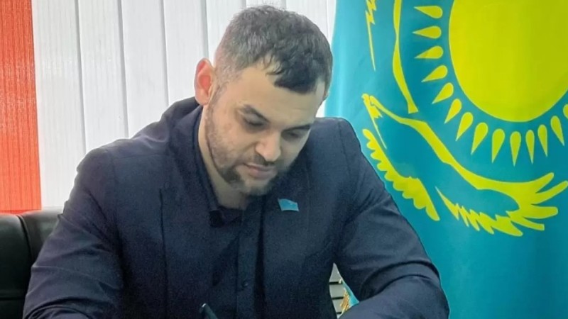 Қостанайда депутат көше атауларын қазақшаға ауыстыруға қарсы шыққан