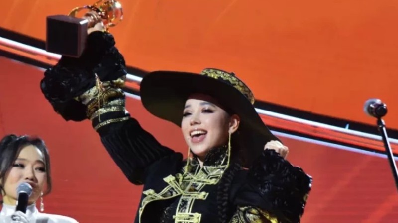 Silk Way Star байқауының жеңімпазы анықталды