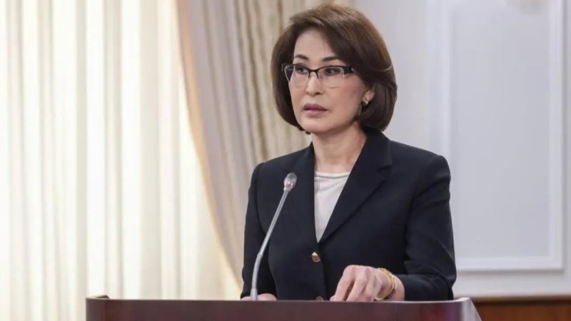 Денсаулық сақтау министрі жедел жәрдем қызметкерлеріне үндеу жасады