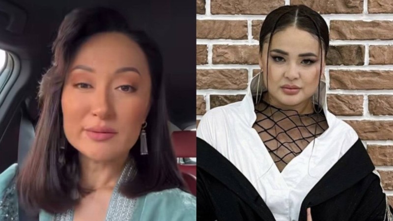 "Сахнаға шықса, ажырасамын деді": Қайрат Әділгерейдің әйелі Мөлдір жайлы тосын жайтты айтты