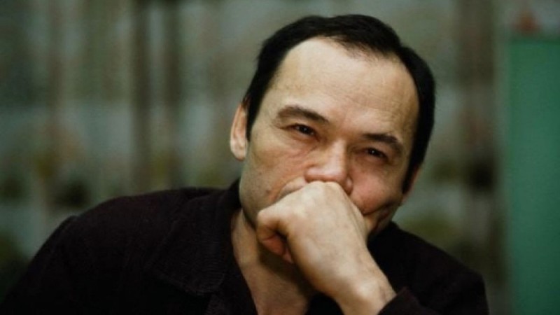 Кезінде елді дүр сілкіндірген адамжегіш Николай Жұмағалиев түрмеге қамалған жоқ