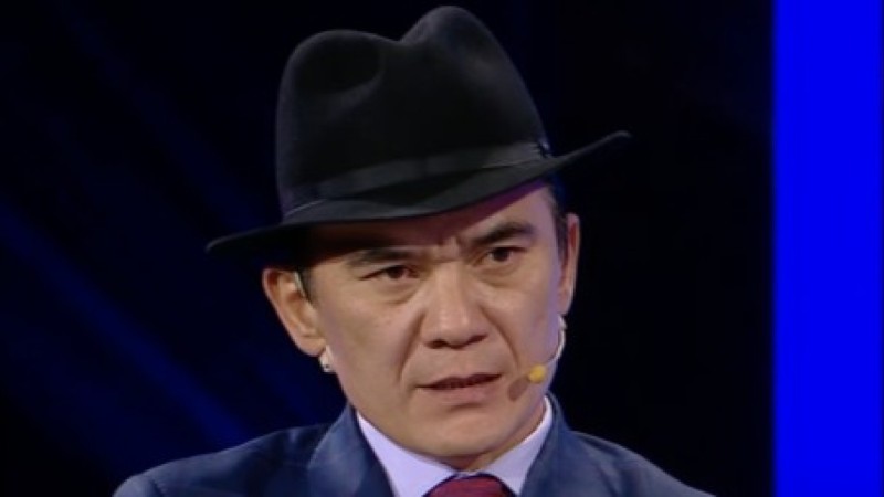 "Почти қыз ұзату ғой": Бақыт Беделхан әжесінің қазасы туралы айтқан әңгімесі тарады (ВИДЕО)