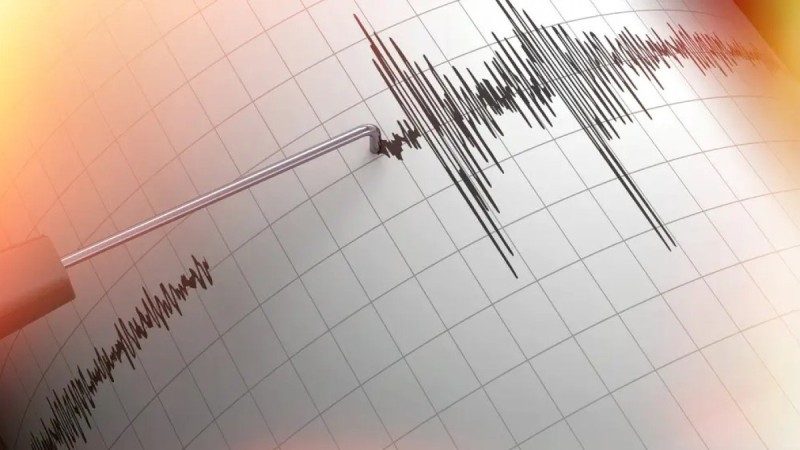 Шұғыл хабар! Қазақстан аумағында жер сілкінісі тіркелді