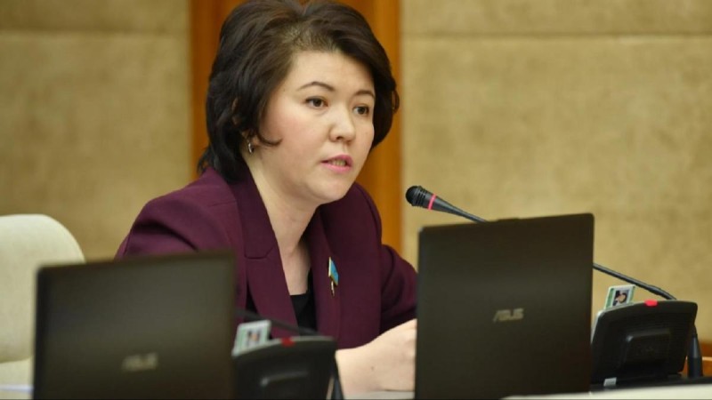 Еліміздің бас педагогы мұғалімдерді алаңдатқан мәселеге нүкте қойды (ВИДЕО)