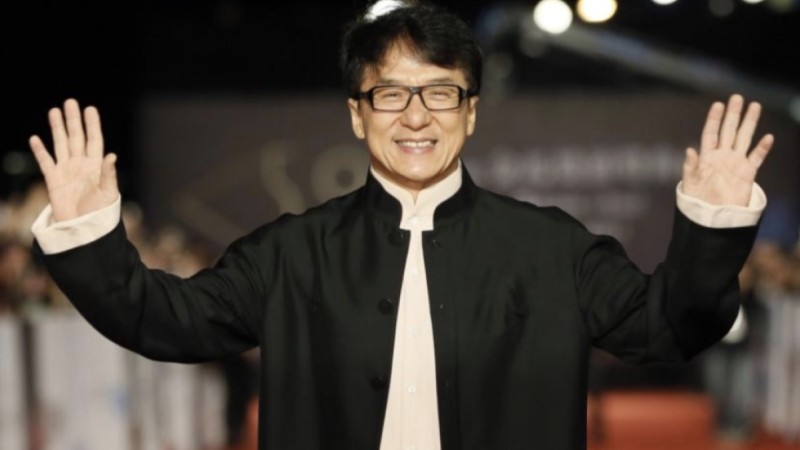 Джеки Чанның жаңа фильмі Маңғыстауда түсірілуі мүмкін