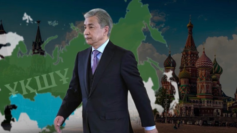 Иманғали Тасмағамбетовтің ҰҚШҰ бас хатшылығынан не себепті кететіні белгілі болды