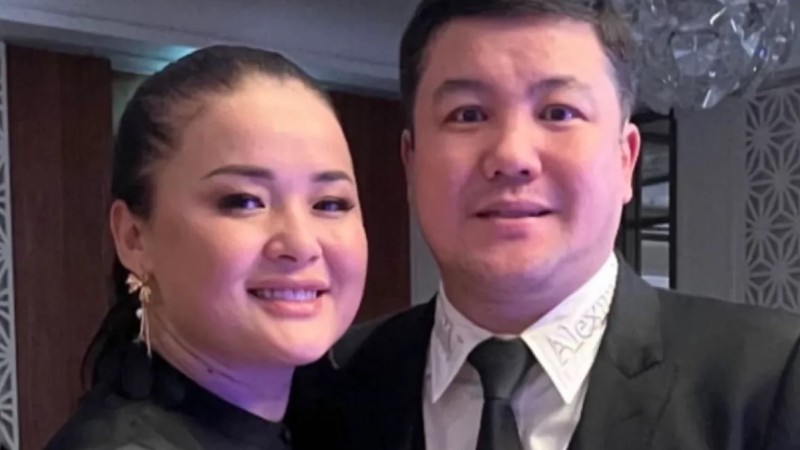 "Күйдіріп жібереді": Тұрсынбек Қабатов әйелі туралы шындықты айтты