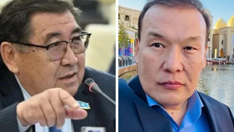 Мәжіліс депутаттарының бұрын сотты болғаны туралы ақпарат тарады