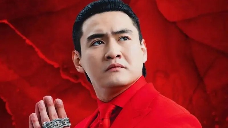 “Концерттен кейін таяқ жейді”: Төреғали сахнада тағы да қызық жағдайға тап болды