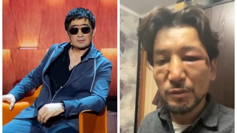 Жас әншіні ұрып-соқты делінген Мұқасан Шахзадаев жайлы танымал заңгер тосын пікір айтты