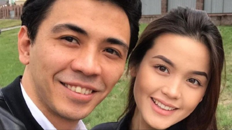 "Балалар менің үйімде тұрады": Дәурен Айдарқұлов көпшілікке ел естімеген шындықты айтты (ВИДЕО)