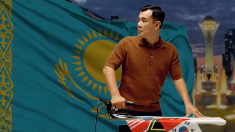 Нұрлан Қоянбаев әр сәрсенбіні “Қазақстан күні” деп жариялауды ұсынды