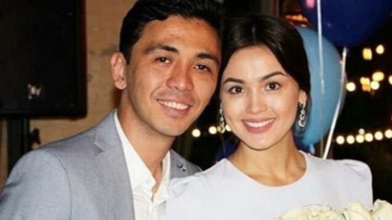 "Ақботаға Димаштың өзі ғашық еді": Дәурен Айдарқұлов жұрт алдына шығып, сұхбат берді (ВИДЕО)