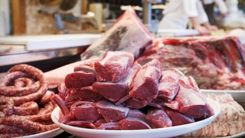Астанада ең арзан ет қайда сатылады?