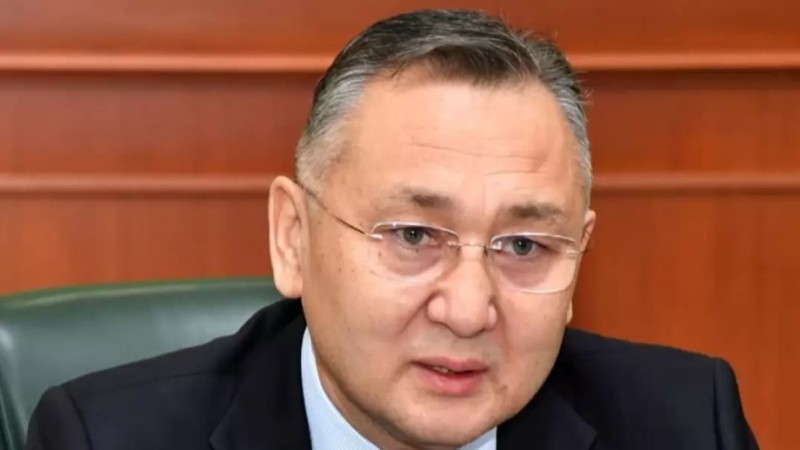 ҰҚШҰ-ның бас хатшысы қызметіне Тасмағамбетовтің орнына кім келетіні белгілі болды